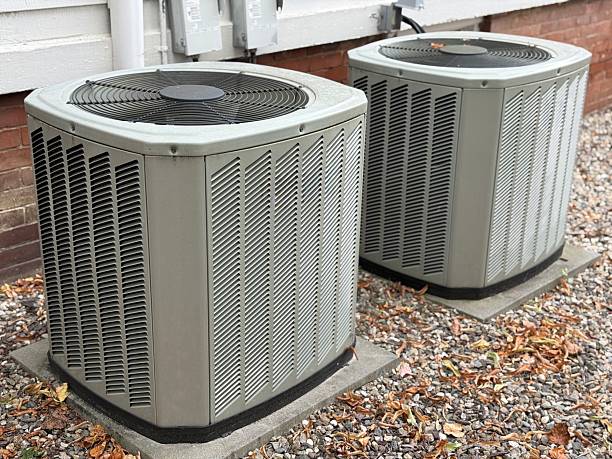 Reliable Emergency Hvac contractor in Hallsville, MO by JG Cool HVAC
